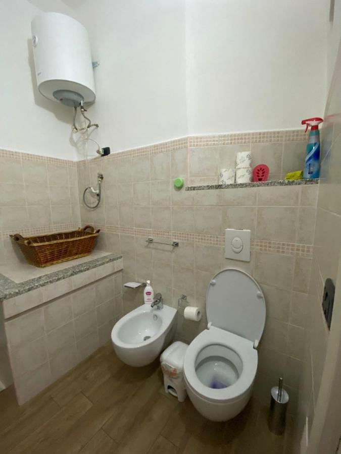 La Casa Di Sara Apartment Nuoro  Room photo
