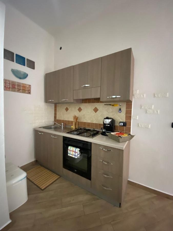 La Casa Di Sara Apartment Nuoro  Room photo